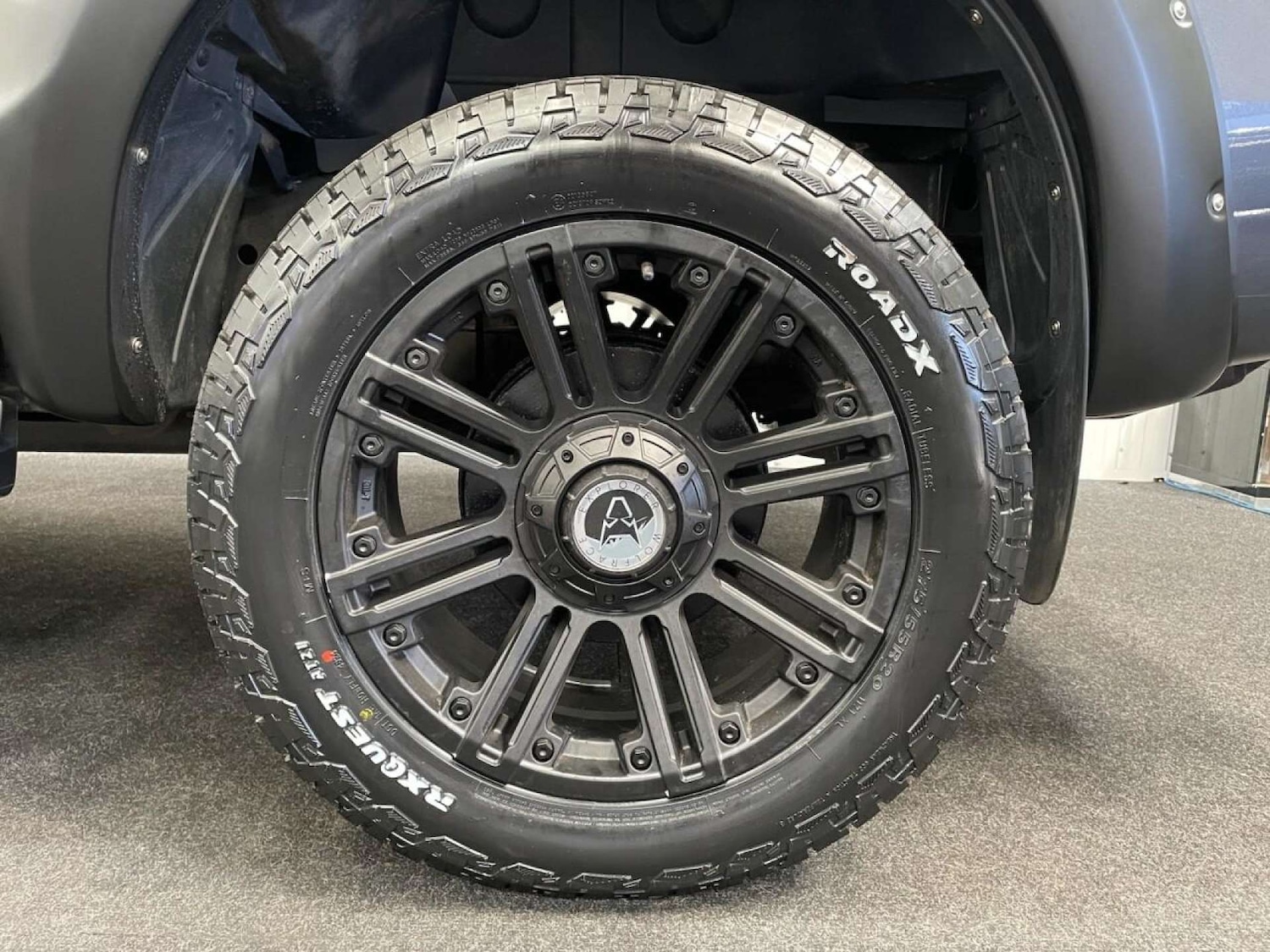 Used Ford Ranger 2020 for sale - 76600634: Photo 17