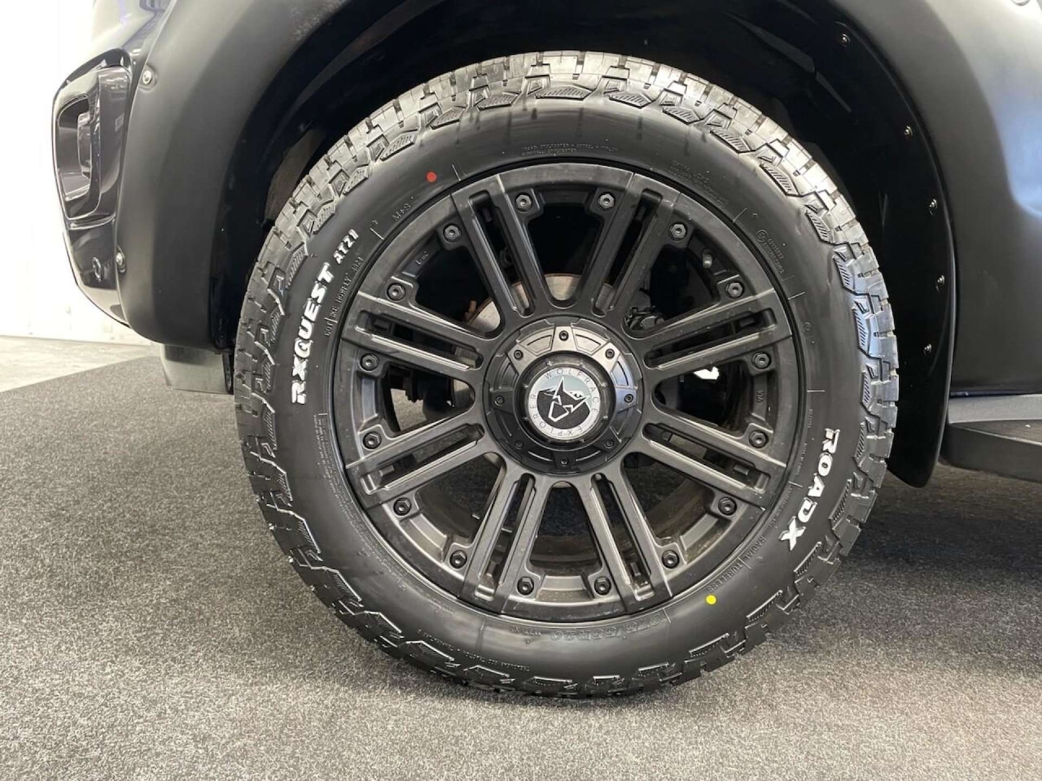 Used Ford Ranger 2020 for sale - 76600634: Photo 18