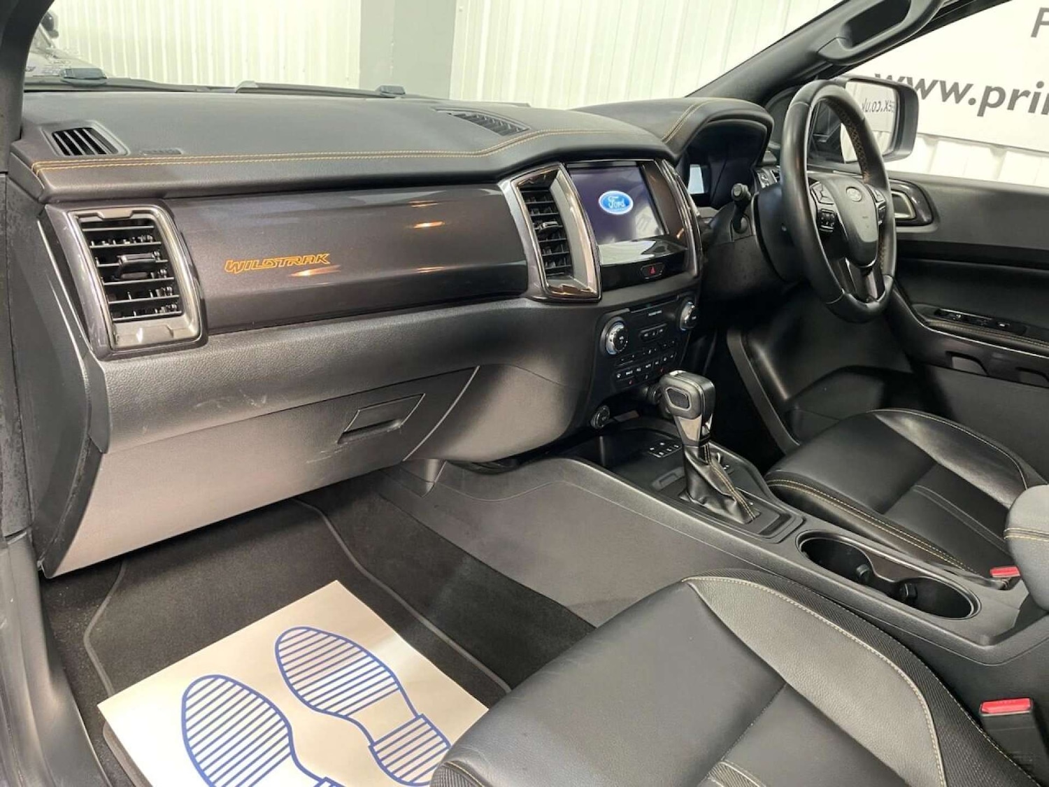 Used Ford Ranger 2020 for sale - 76600634: Photo 19