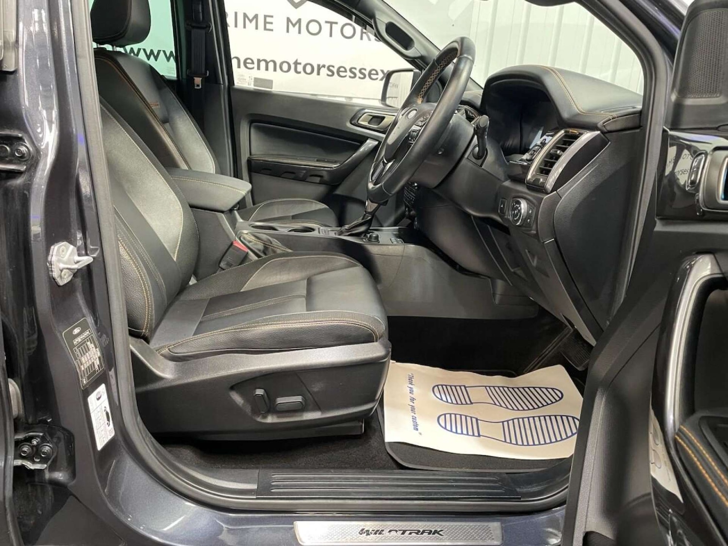 Used Ford Ranger 2020 for sale - 76600634: Photo 28