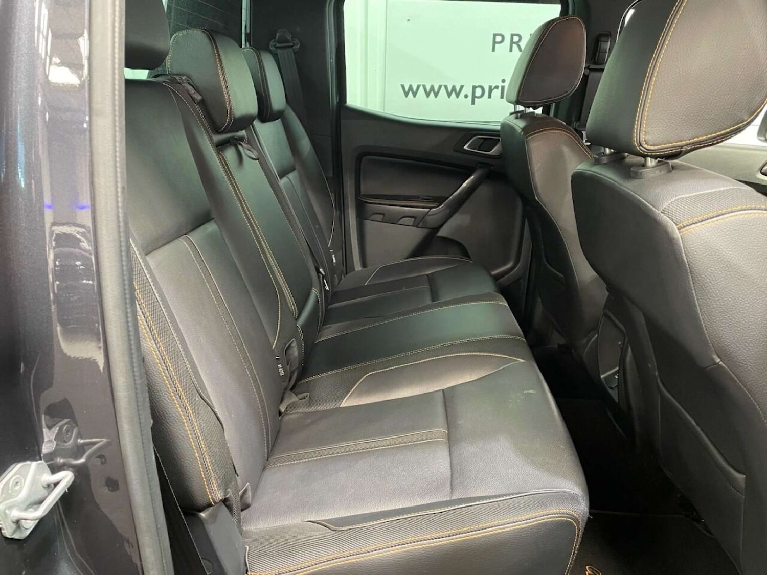 Used Ford Ranger 2020 for sale - 76600634: Photo 31