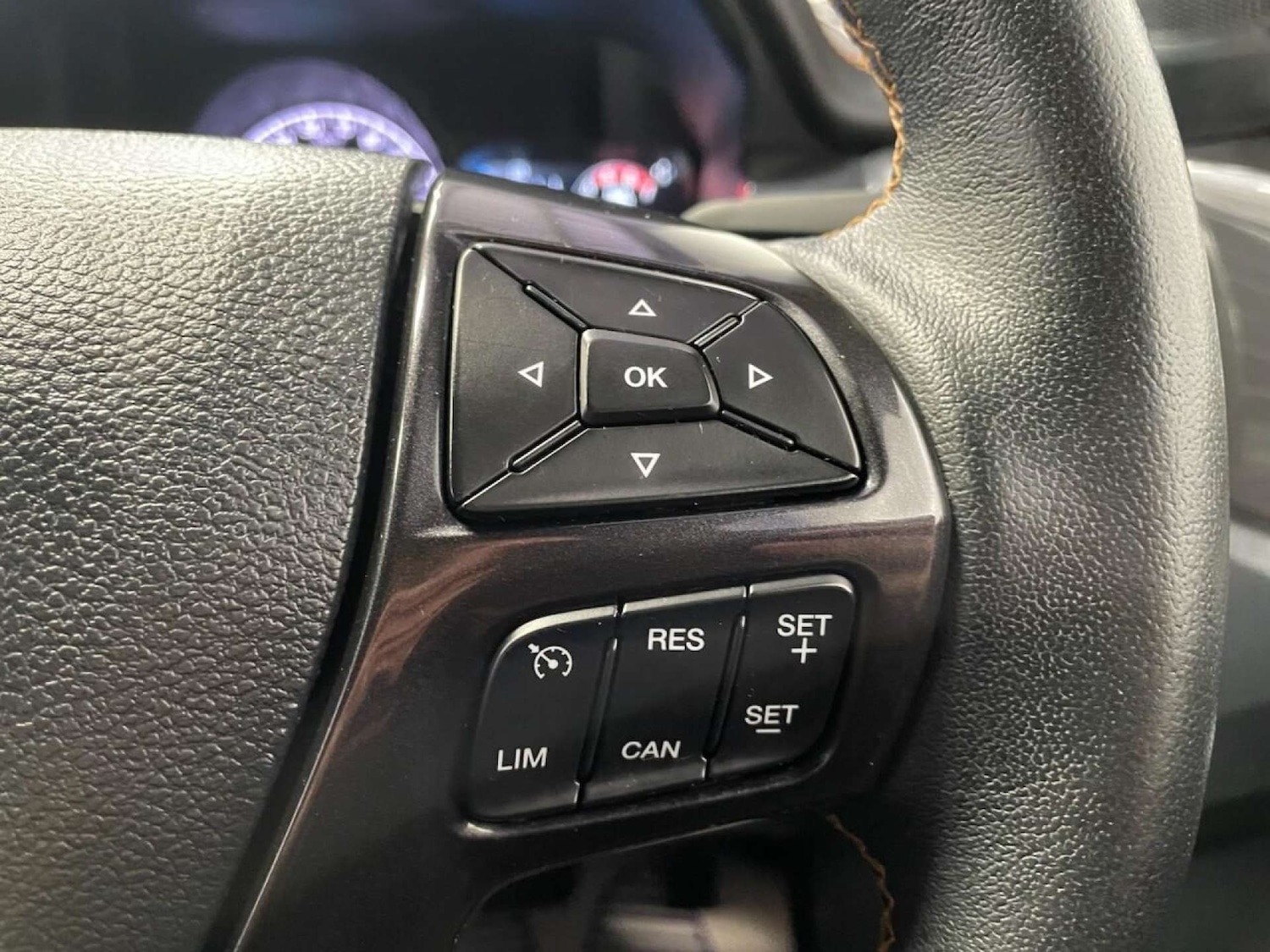 Used Ford Ranger 2020 for sale - 76600634: Photo 35