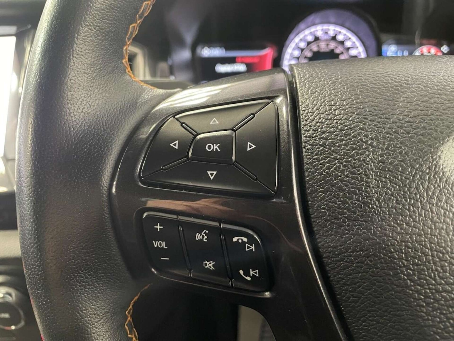 Used Ford Ranger 2020 for sale - 76600634: Photo 36