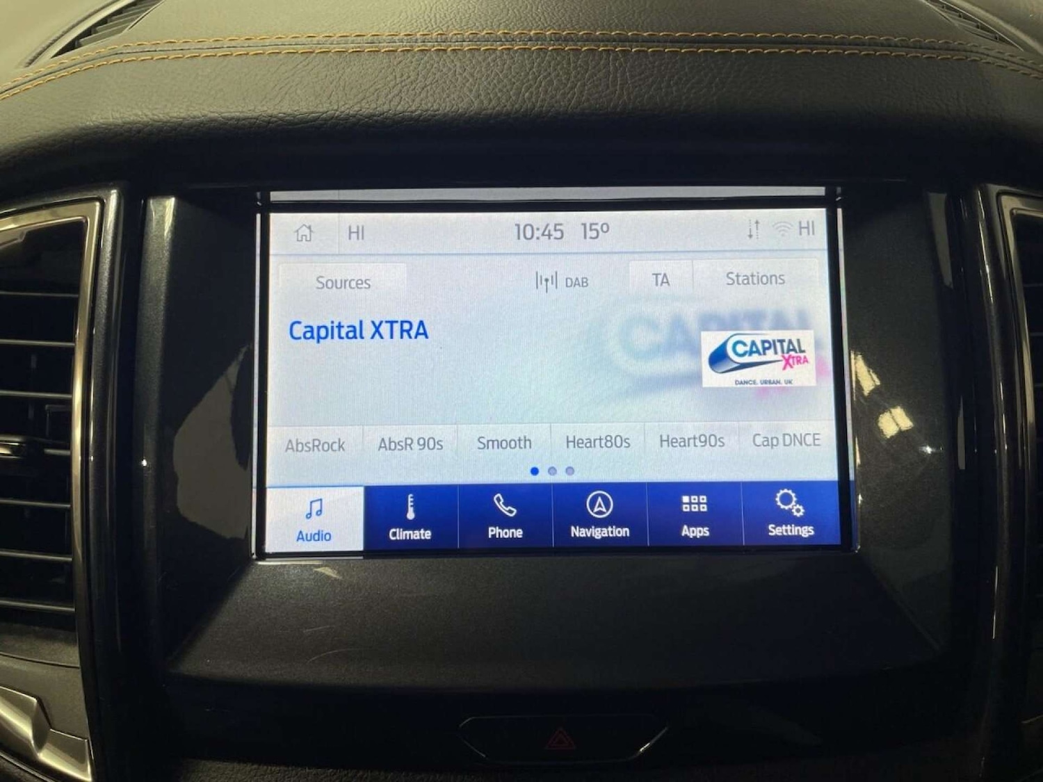 Used Ford Ranger 2020 for sale - 76600634: Photo 38