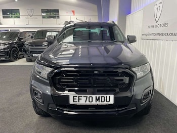 Used Ford Ranger 2020 for sale - 76600634: Photo