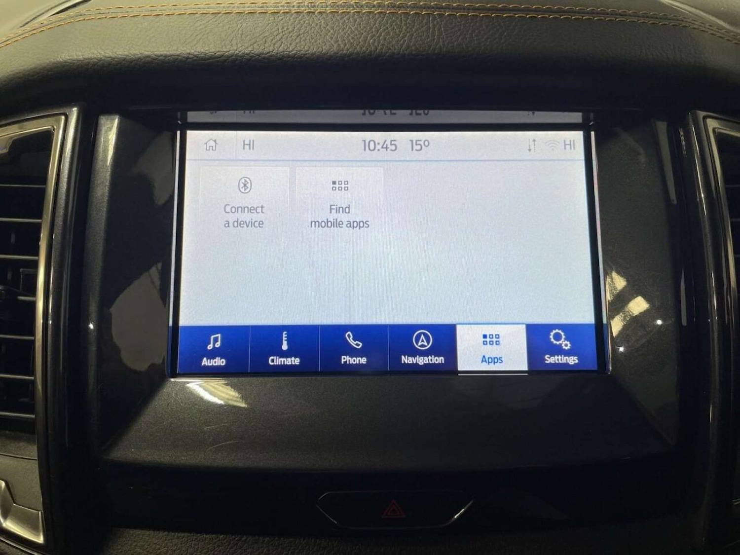 Used Ford Ranger 2020 for sale - 76600634: Photo 41