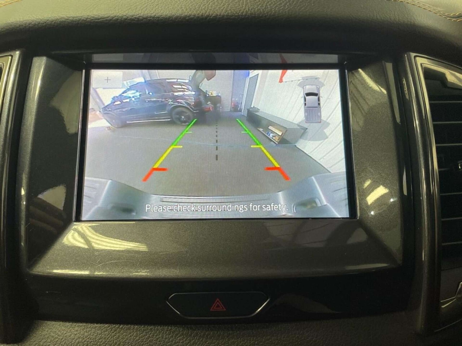 Used Ford Ranger 2020 for sale - 76600634: Photo 45