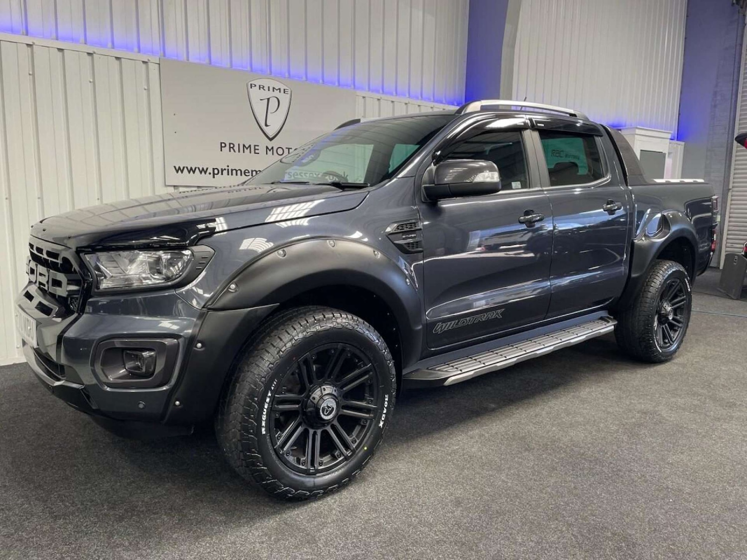 Used Ford Ranger 2020 for sale - 76600634: Photo 5