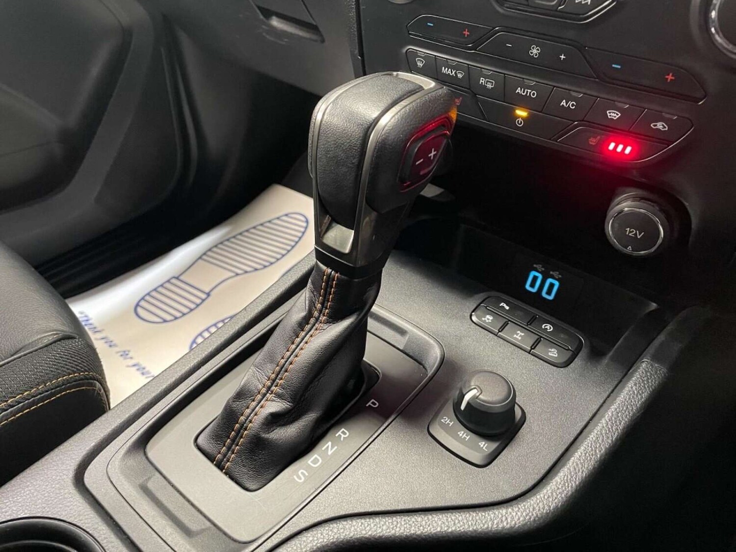 Used Ford Ranger 2020 for sale - 76600634: Photo 51