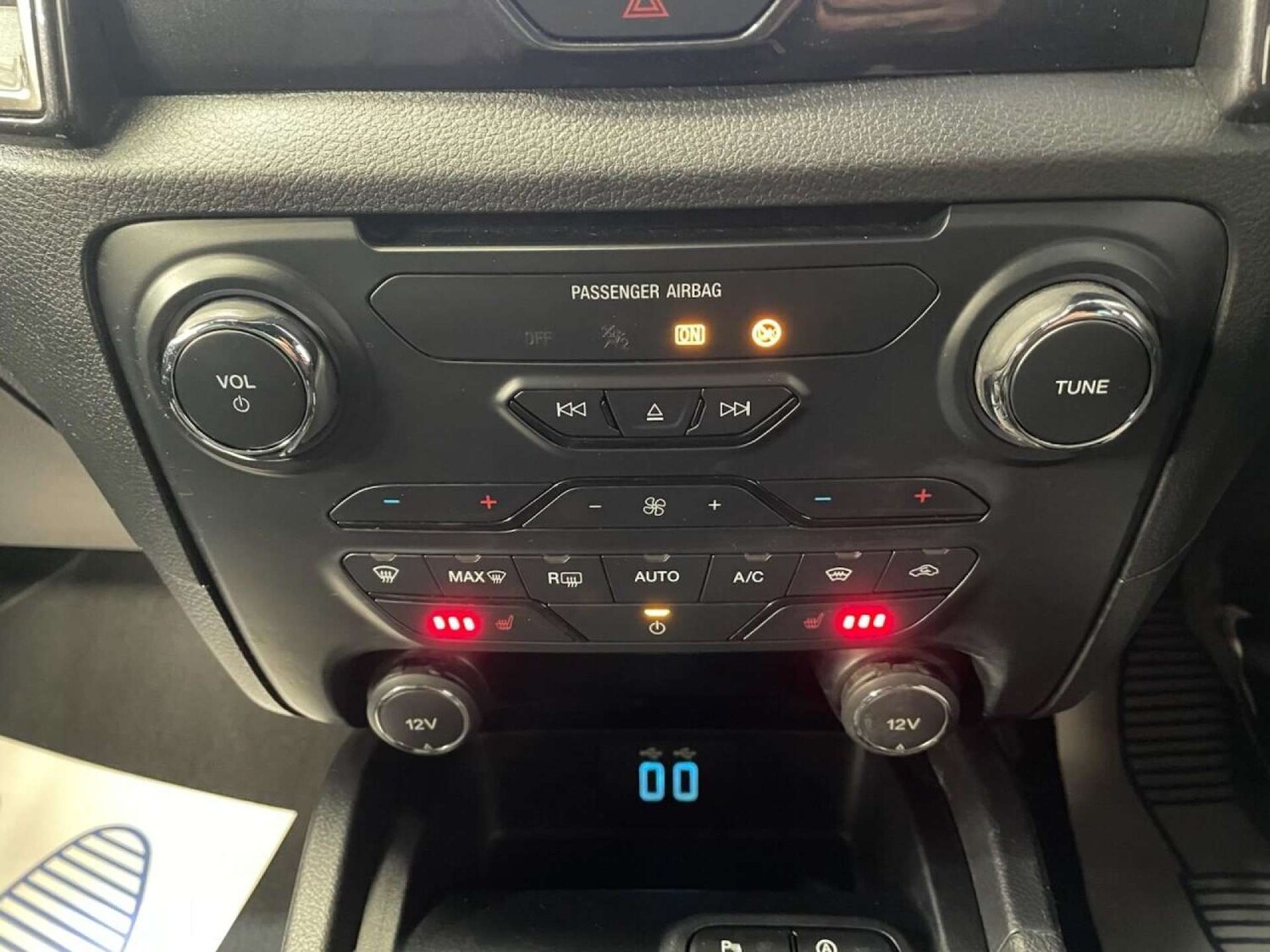 Used Ford Ranger 2020 for sale - 76600634: Photo 52