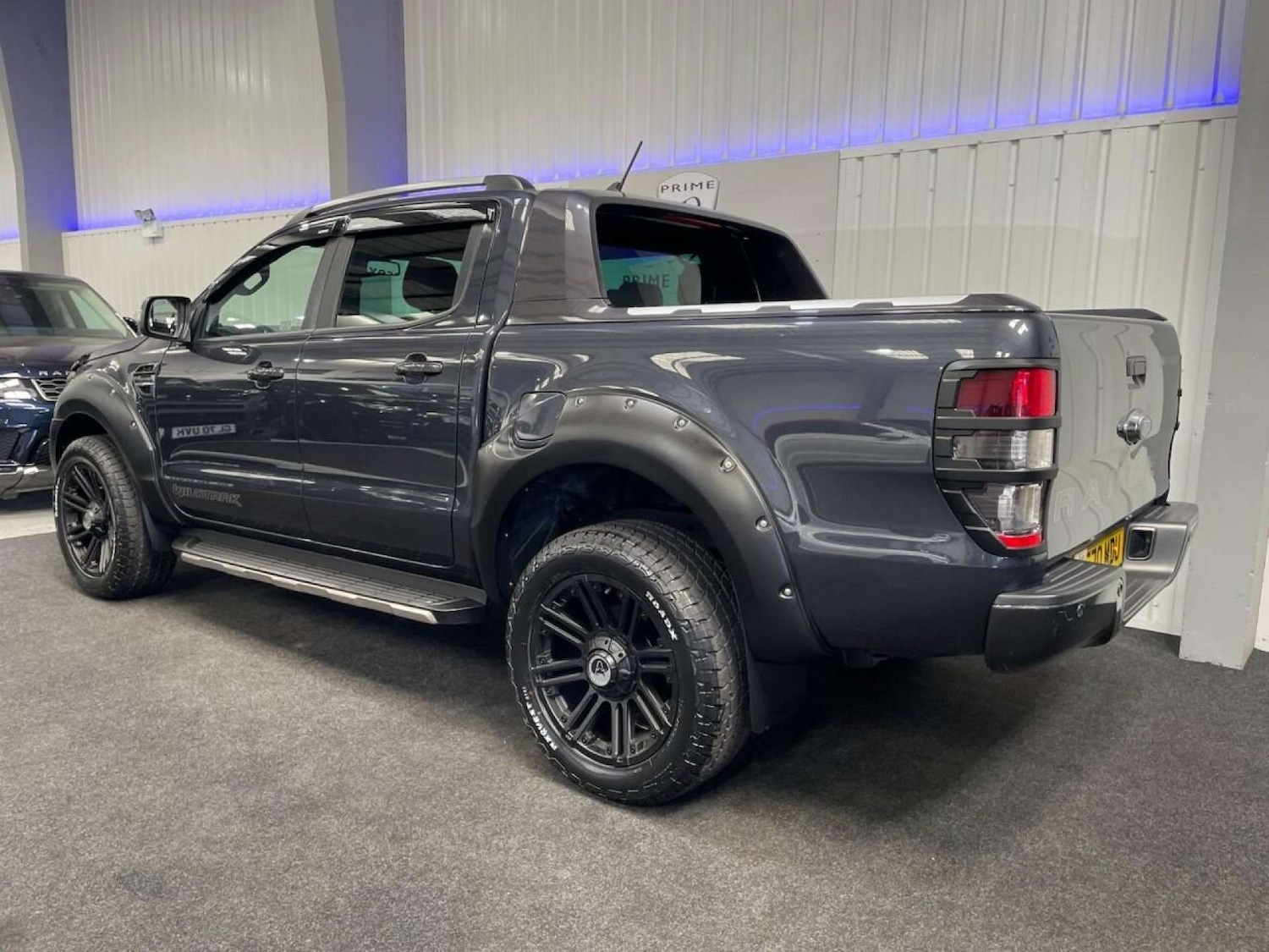 Used Ford Ranger 2020 for sale - 76600634: Photo 8