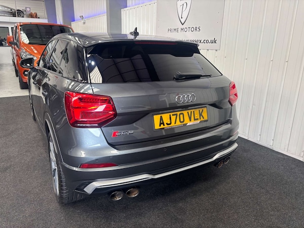 Used Audi Q2 2020 for sale - 76278660: Photo 13