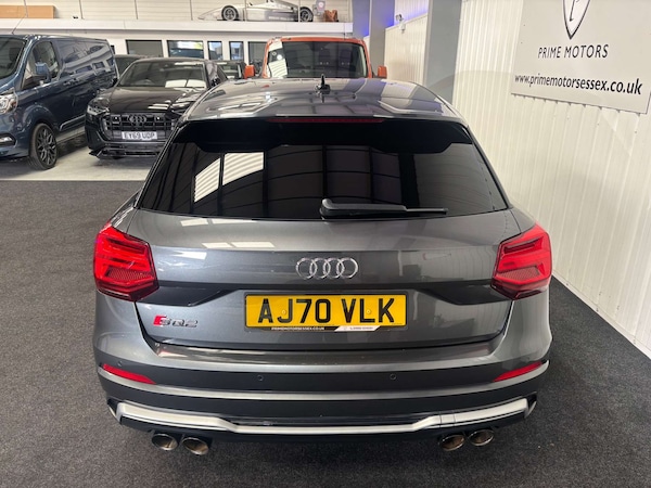 Used Audi Q2 2020 for sale - 76278660: Photo 15