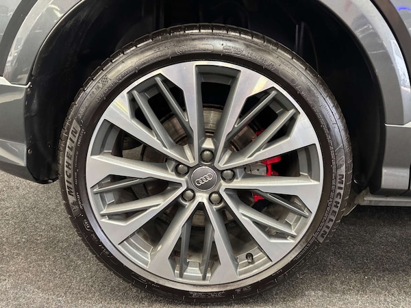 Used Audi Q2 2020 for sale - 76278660: Photo 19
