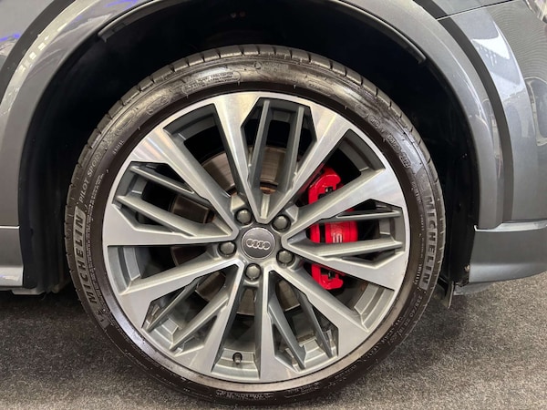 Used Audi Q2 2020 for sale - 76278660: Photo 20