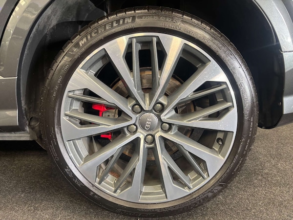 Used Audi Q2 2020 for sale - 76278660: Photo 22