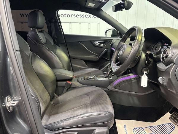 Used Audi Q2 2020 for sale - 76278660: Photo 29