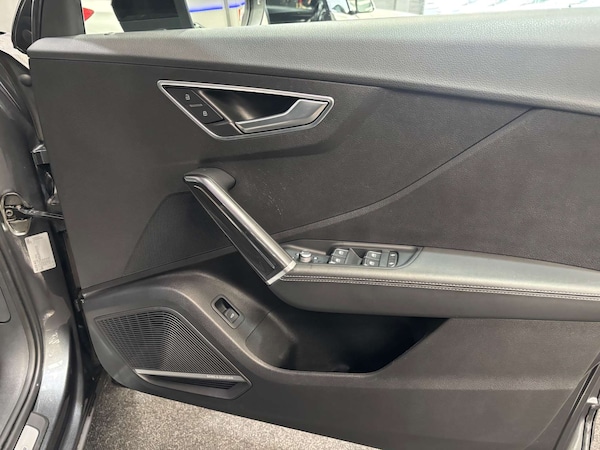 Used Audi Q2 2020 for sale - 76278660: Photo 31