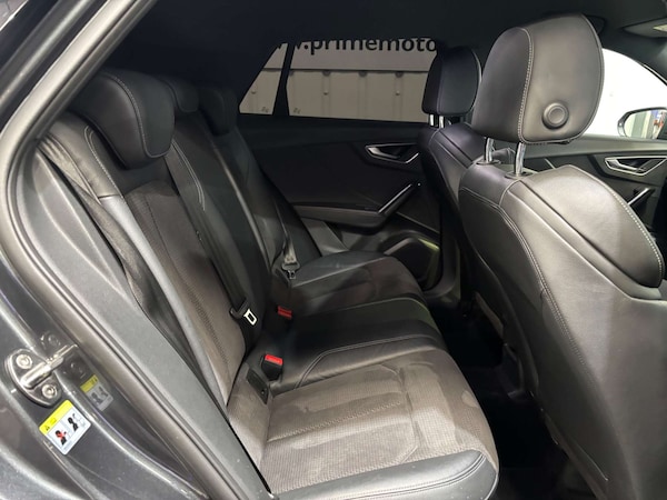 Used Audi Q2 2020 for sale - 76278660: Photo 33