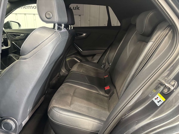 Used Audi Q2 2020 for sale - 76278660: Photo 37