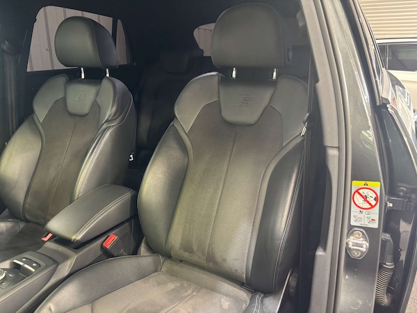 Used Audi Q2 2020 for sale - 76278660: Photo 41