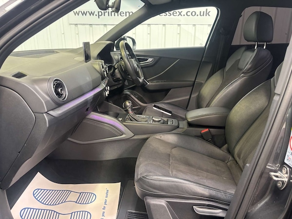 Used Audi Q2 2020 for sale - 76278660: Photo 42