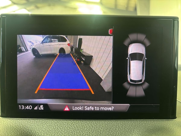 Used Audi Q2 2020 for sale - 76278660: Photo 46