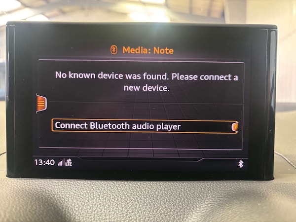 Used Audi Q2 2020 for sale - 76278660: Photo 47