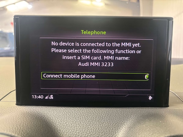 Used Audi Q2 2020 for sale - 76278660: Photo 48