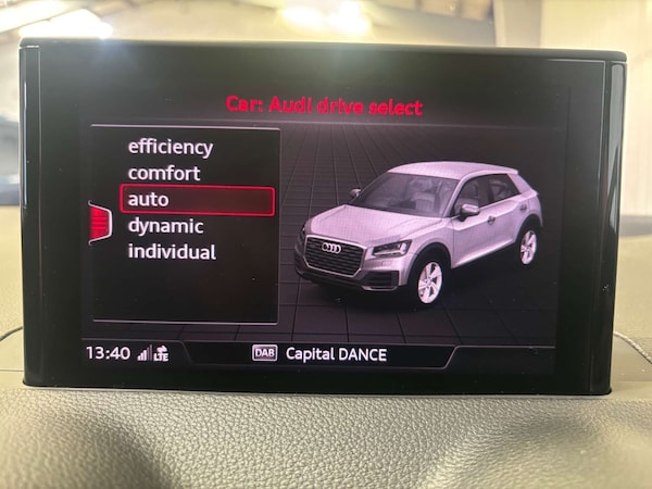 Used Audi Q2 2020 for sale - 76278660: Photo 49