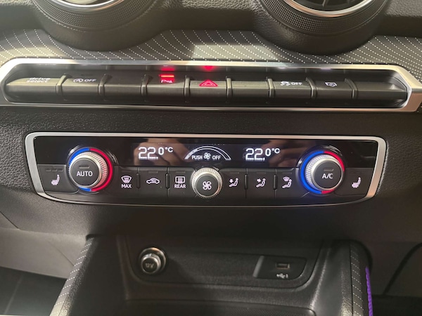 Used Audi Q2 2020 for sale - 76278660: Photo 53