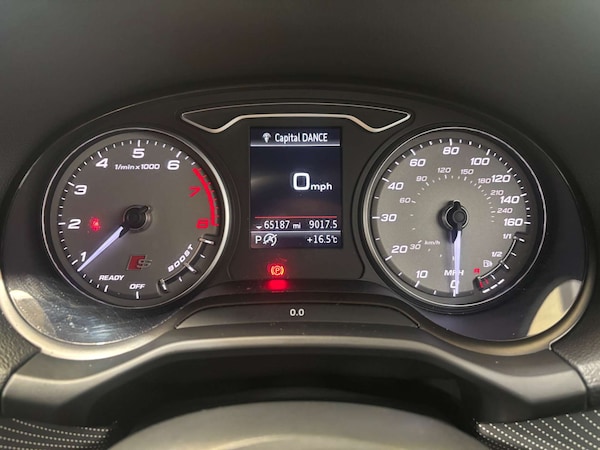 Used Audi Q2 2020 for sale - 76278660: Photo 65