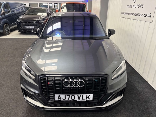 Used Audi Q2 2020 for sale - 76278660: Photo 6