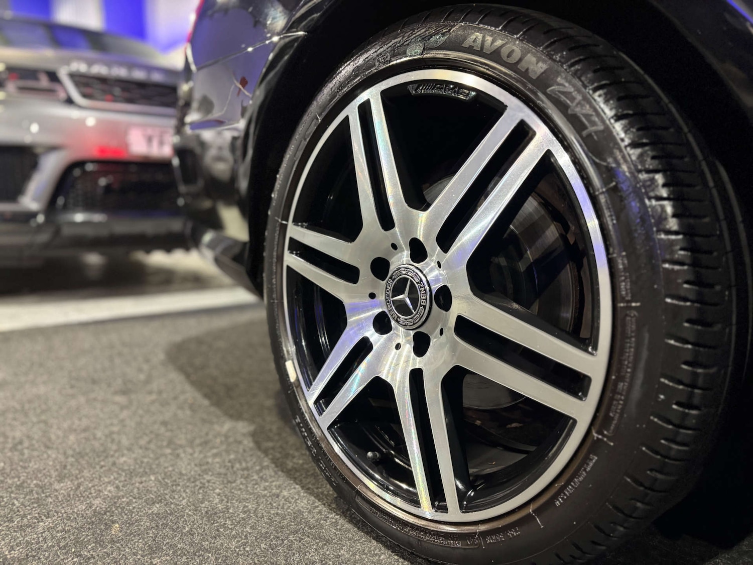 Used Mercedes-Benz E Class 2012 for sale - 77378388: Photo 23