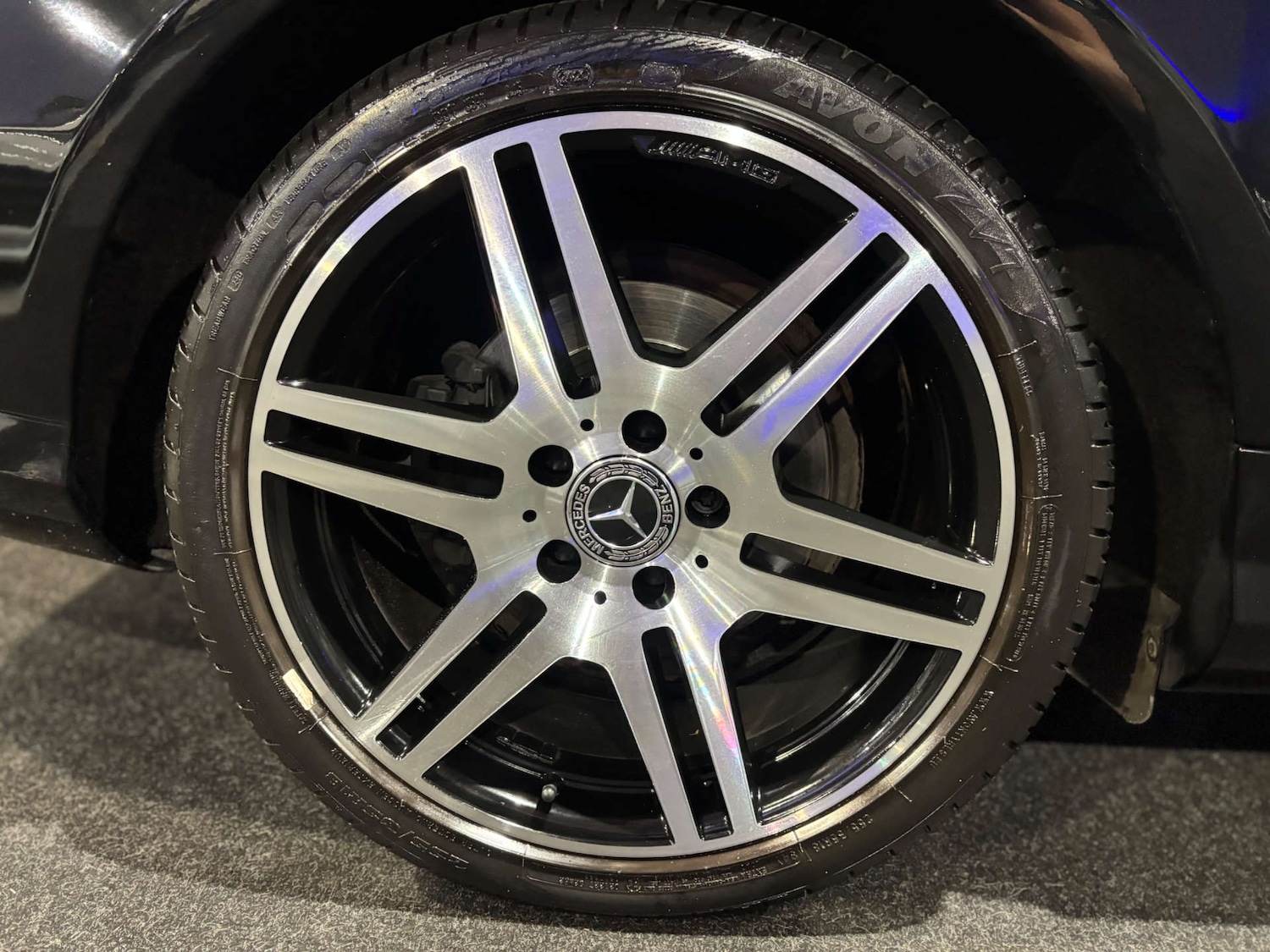 Used Mercedes-Benz E Class 2012 for sale - 77378388: Photo 24