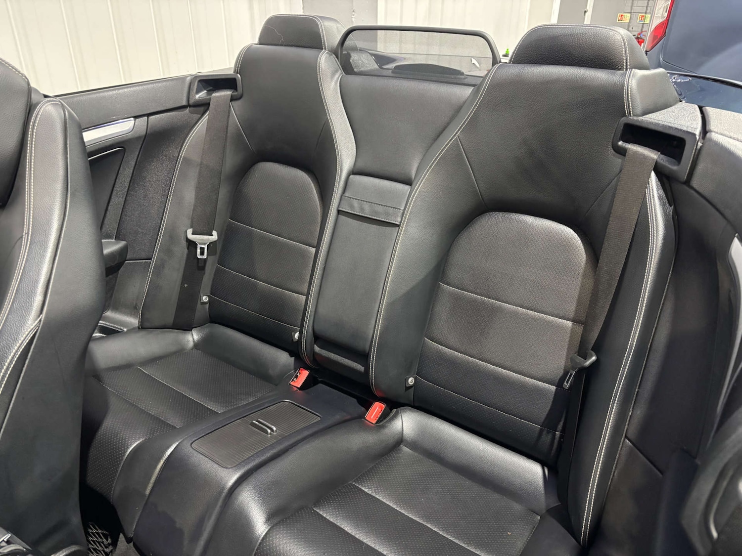 Used Mercedes-Benz E Class 2012 for sale - 77378388: Photo 32