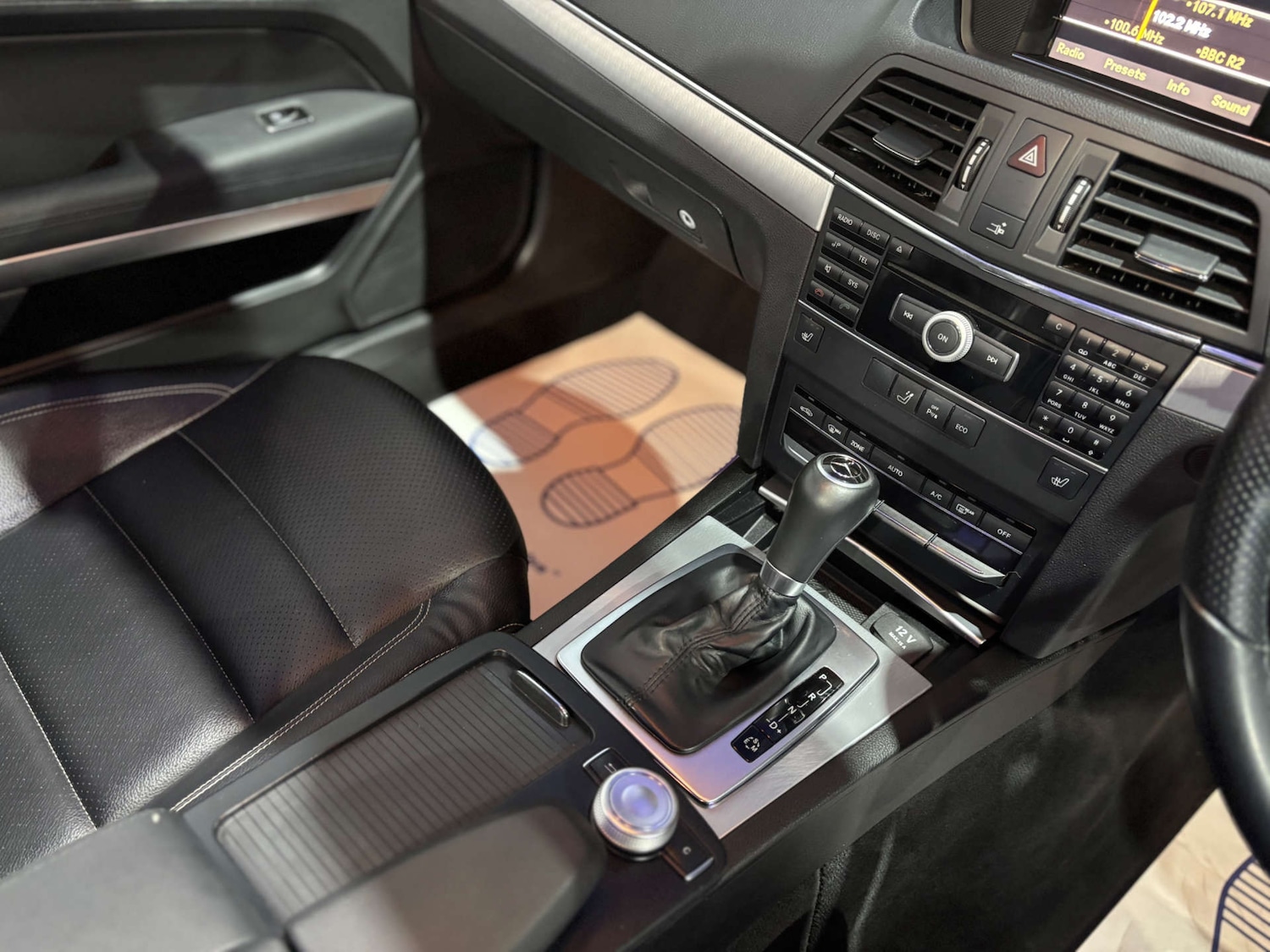 Used Mercedes-Benz E Class 2012 for sale - 77378388: Photo 52