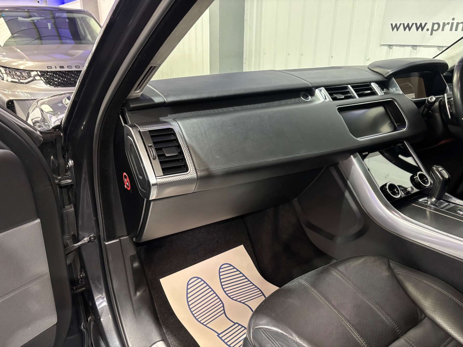 Vehicle 30