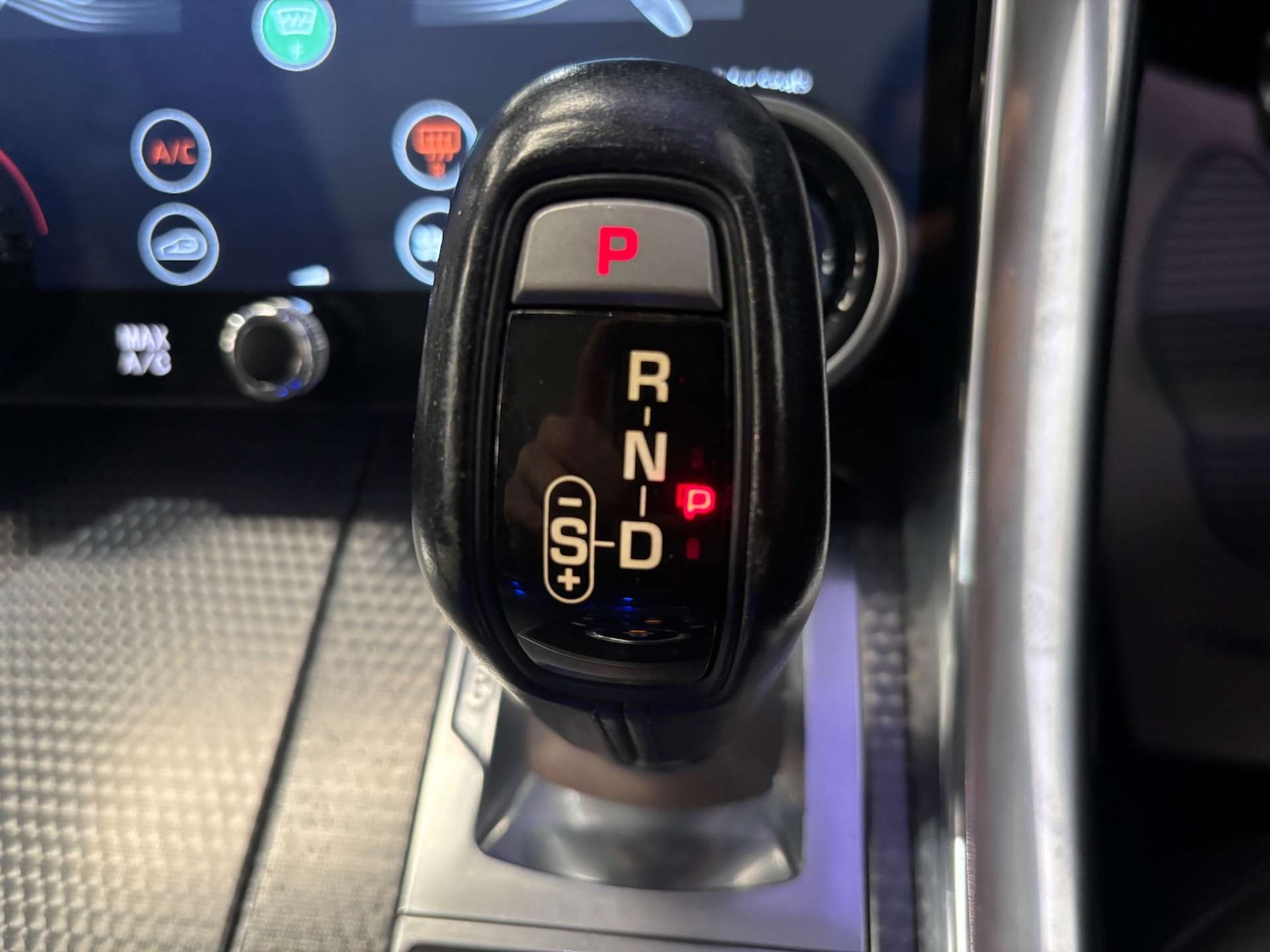 Vehicle 58