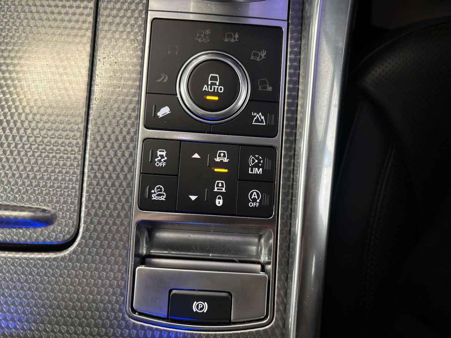 Vehicle 60