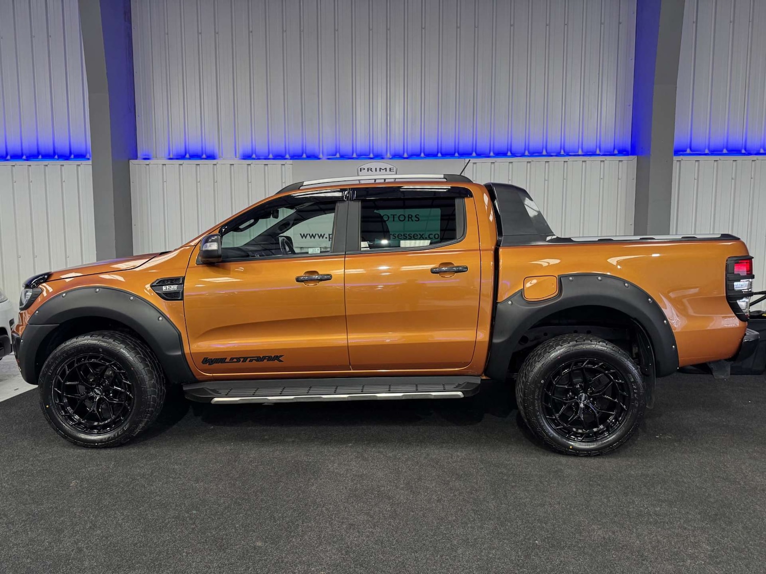 Used Ford Ranger 2020 for sale - 77778124: Photo 11