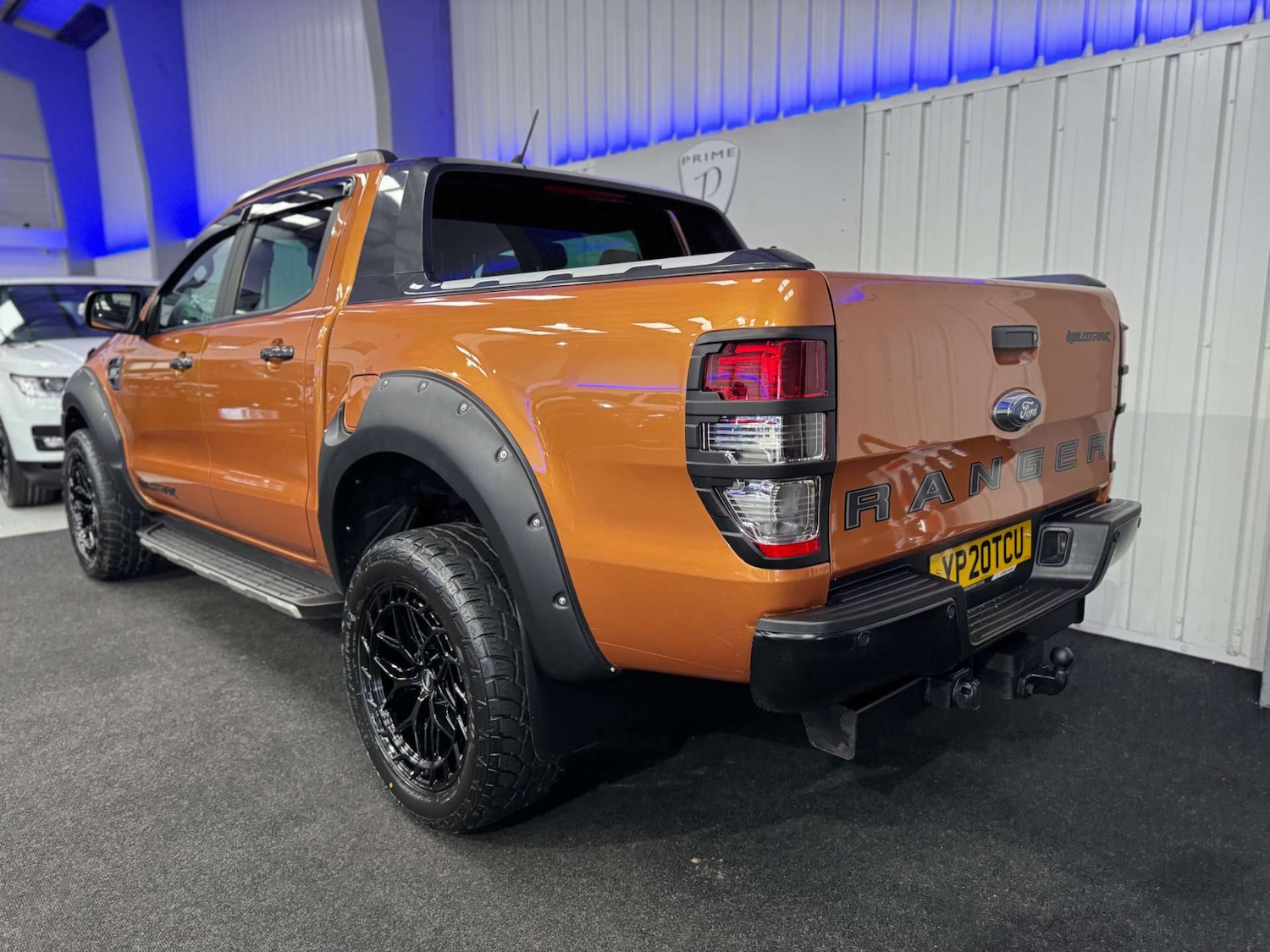 Used Ford Ranger 2020 for sale - 77778124: Photo 12