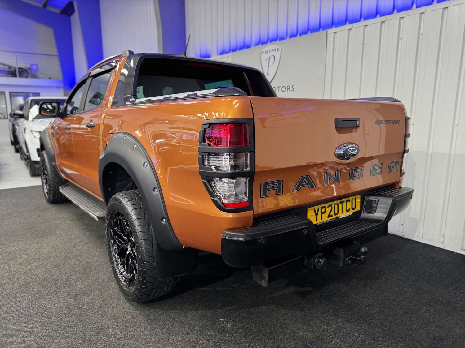 Used Ford Ranger 2020 for sale - 77778124: Photo 13