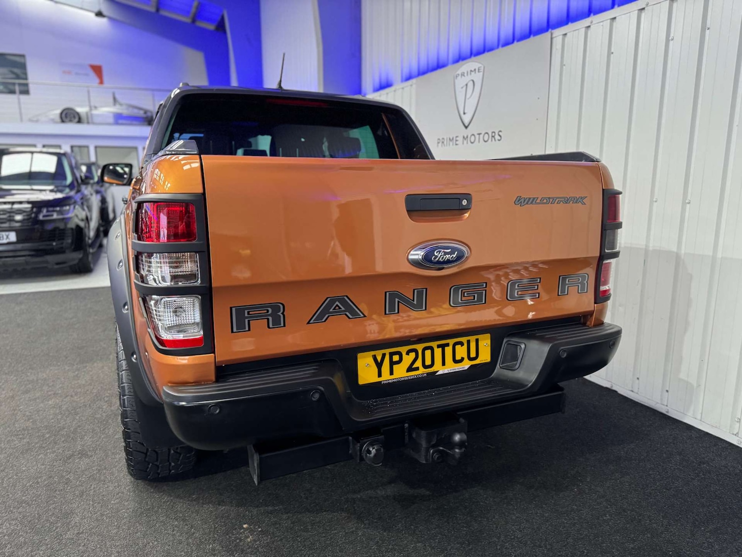 Used Ford Ranger 2020 for sale - 77778124: Photo 15