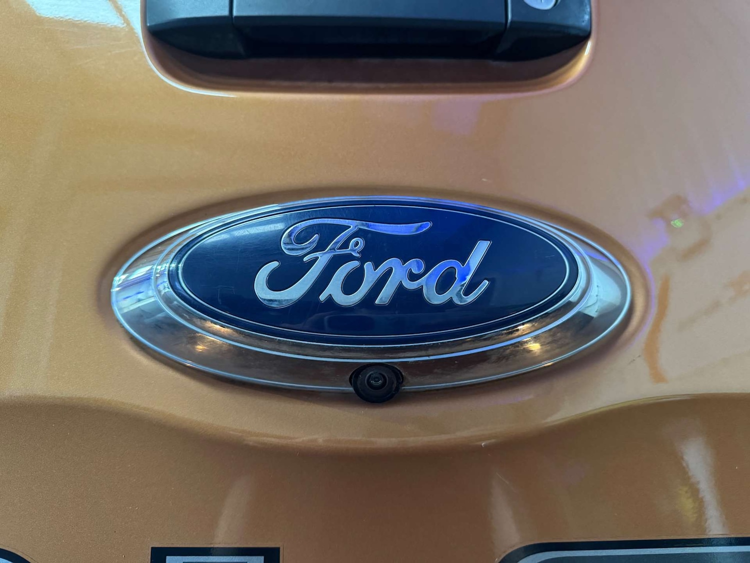 Used Ford Ranger 2020 for sale - 77778124: Photo 18