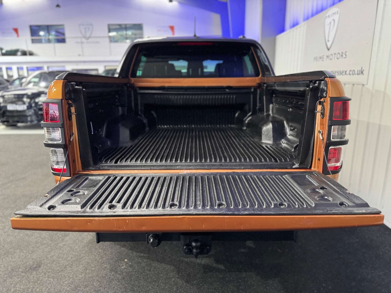 Used Ford Ranger 2020 for sale - 77778124: Photo 19