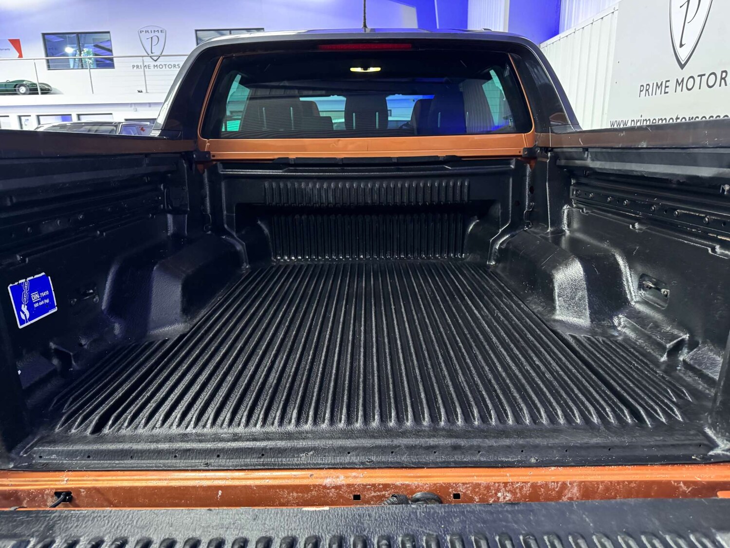 Used Ford Ranger 2020 for sale - 77778124: Photo 20