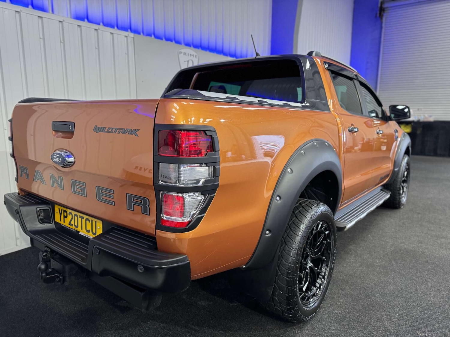 Used Ford Ranger 2020 for sale - 77778124: Photo 22