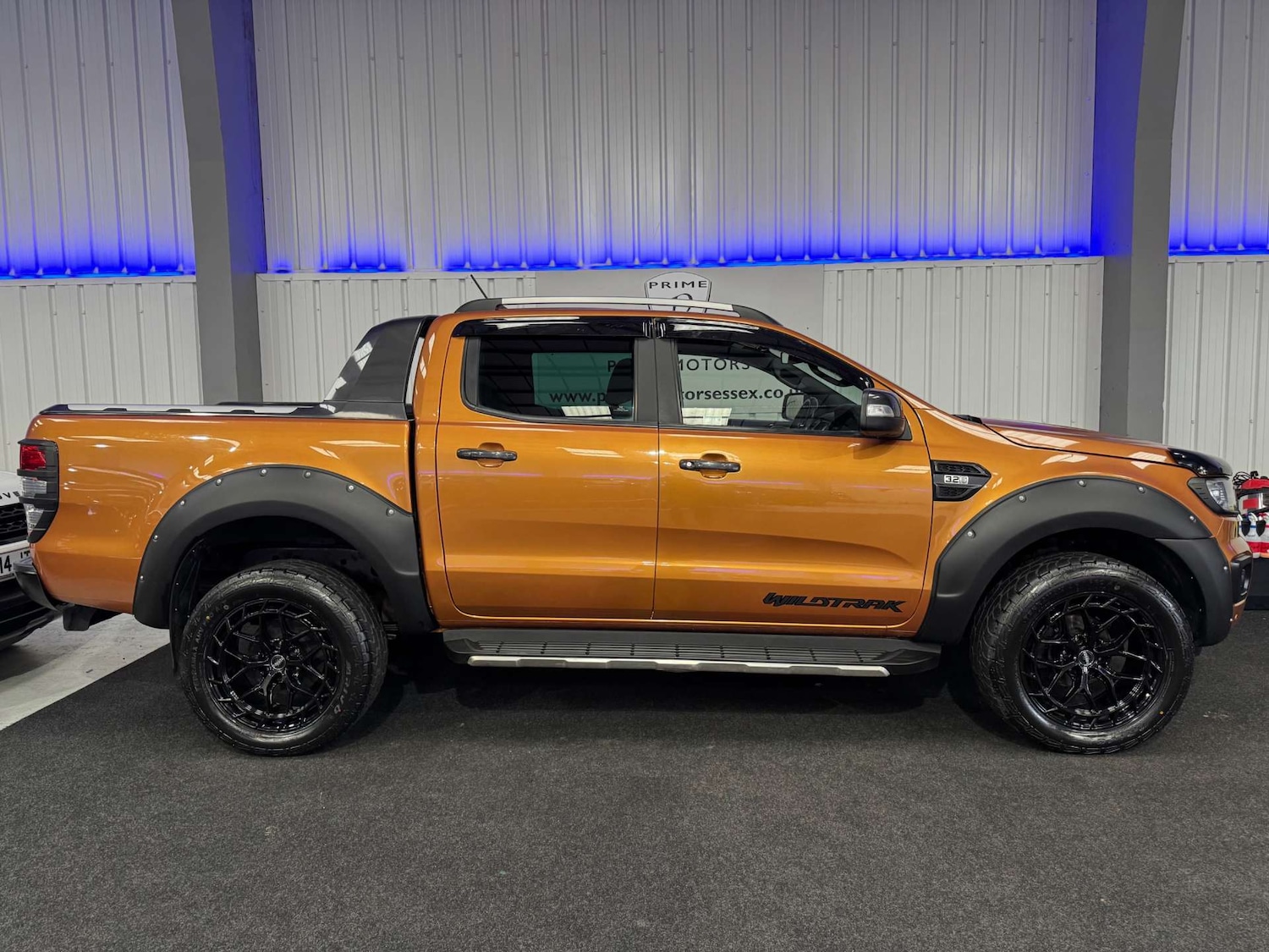 Used Ford Ranger 2020 for sale - 77778124: Photo 23