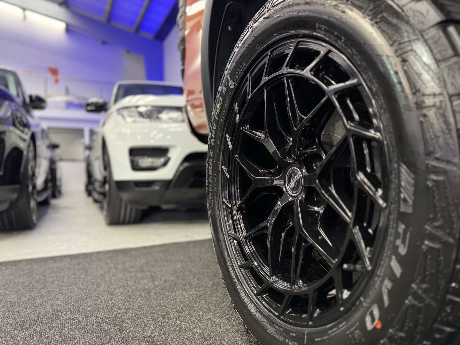 Used Ford Ranger 2020 for sale - 77778124: Photo 24